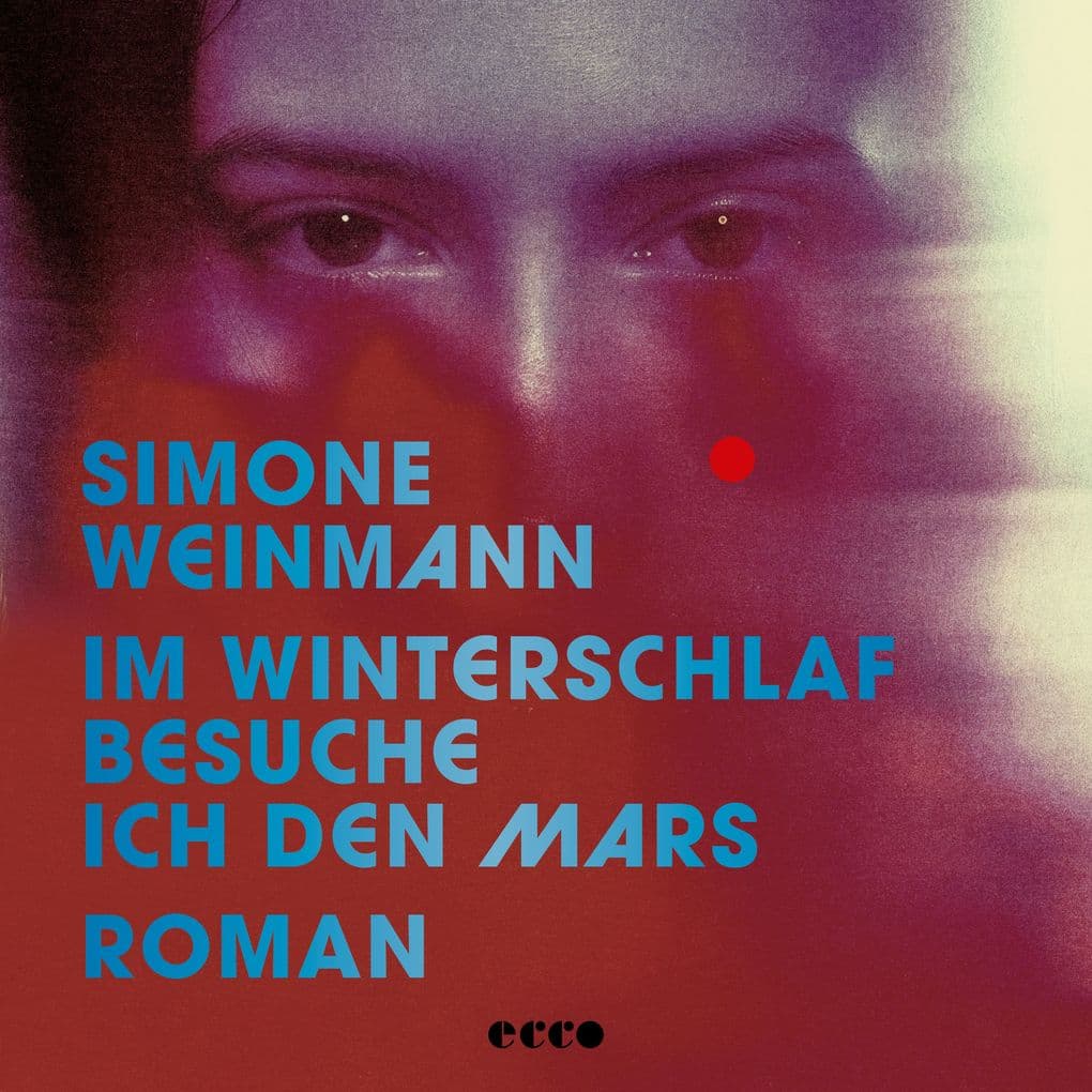 Im Winterschlaf besuche ich den Mars