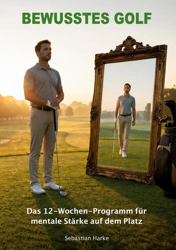 Bewusstes Golf