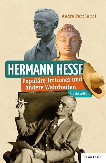 Hermann Hesse