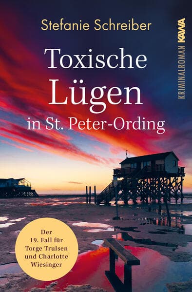 Toxische Lügen in St. Peter-Ording