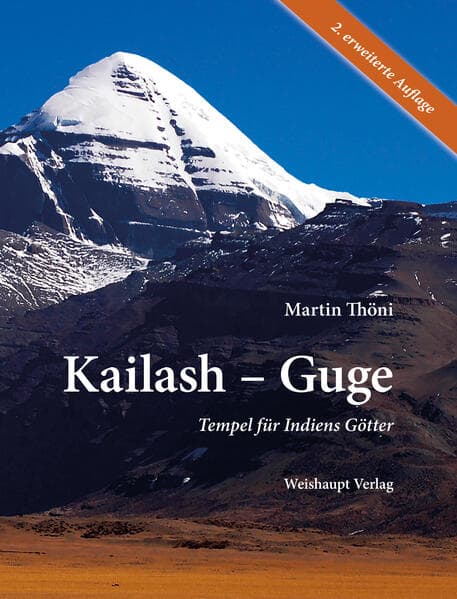 Kailash - Guge