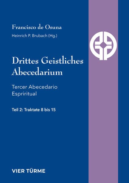 Drittes Geistliches Abecedarium