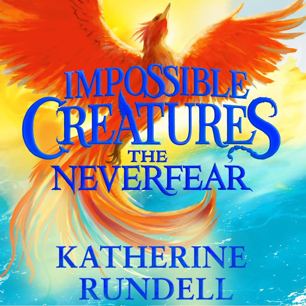 The Neverfear
