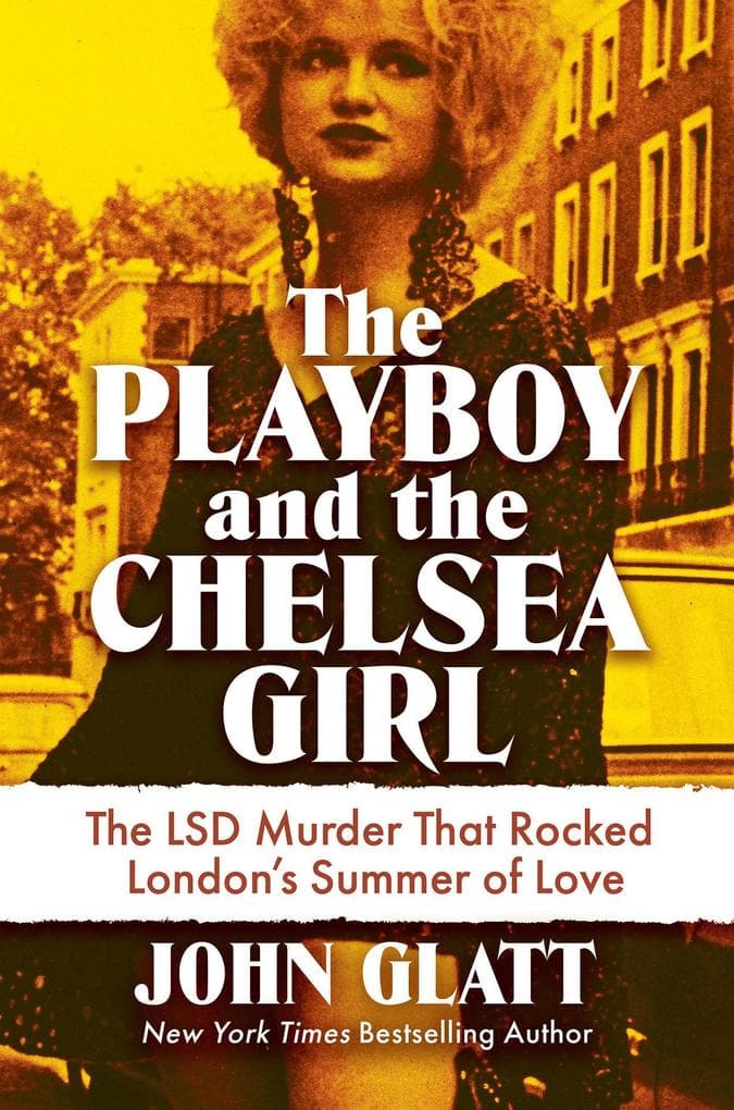 The Playboy and the Chelsea Girl