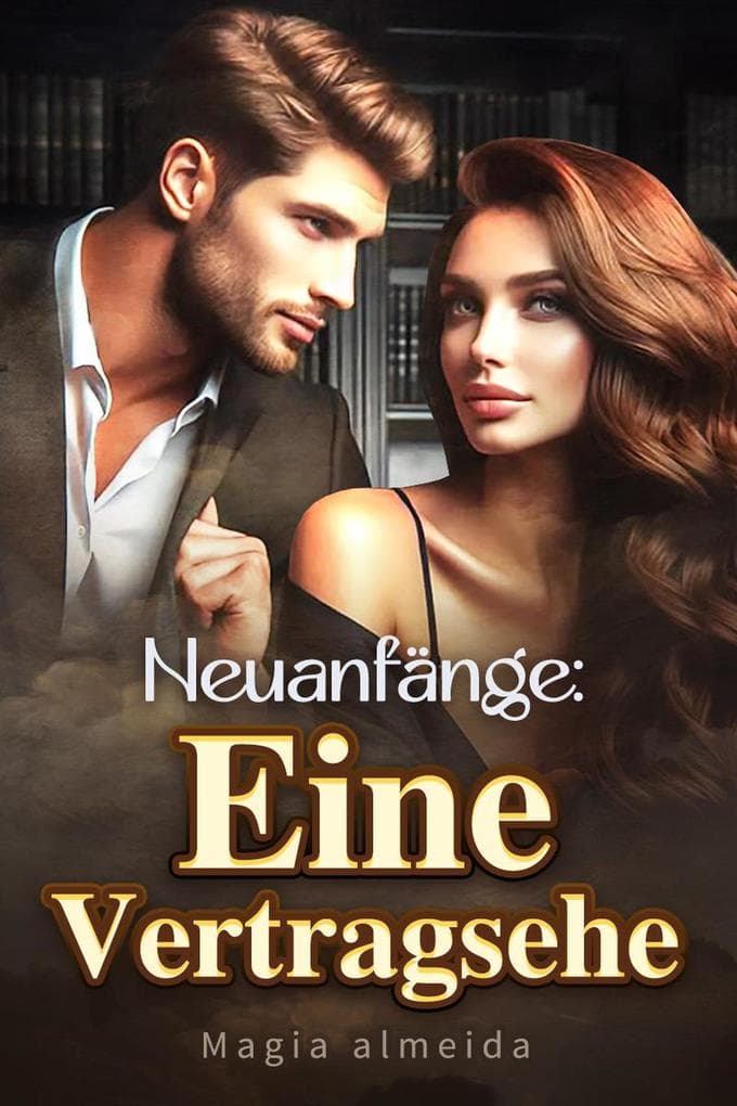 Neuanfänge: Eine Vertragsehe