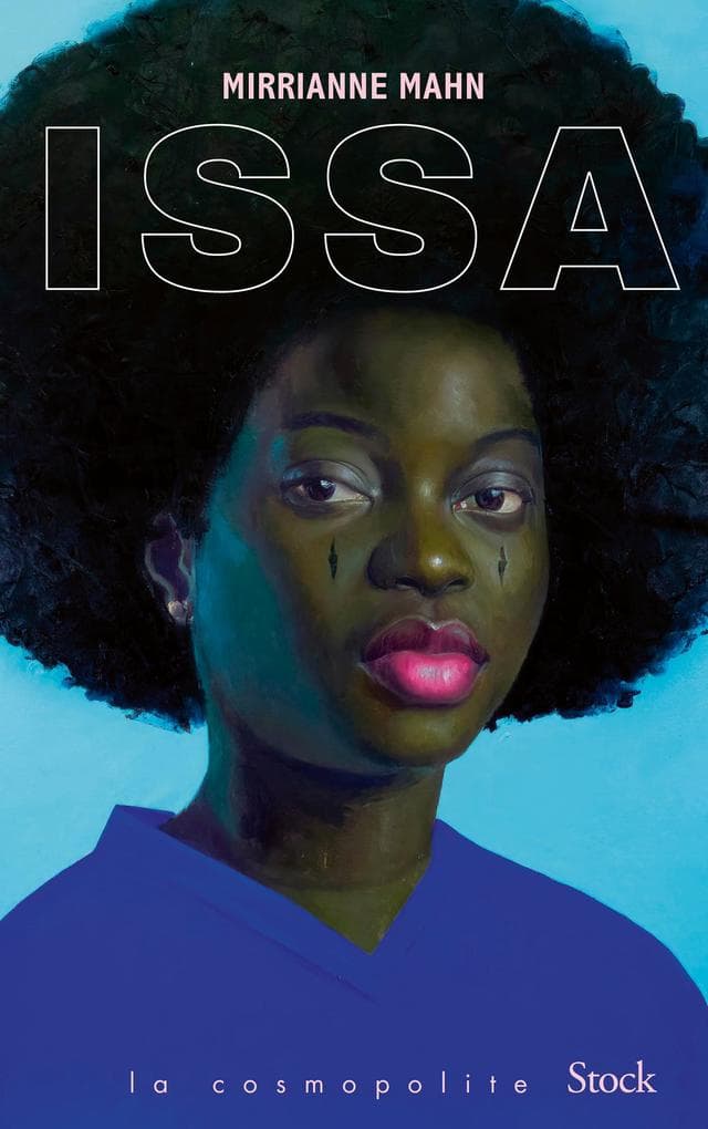 Issa