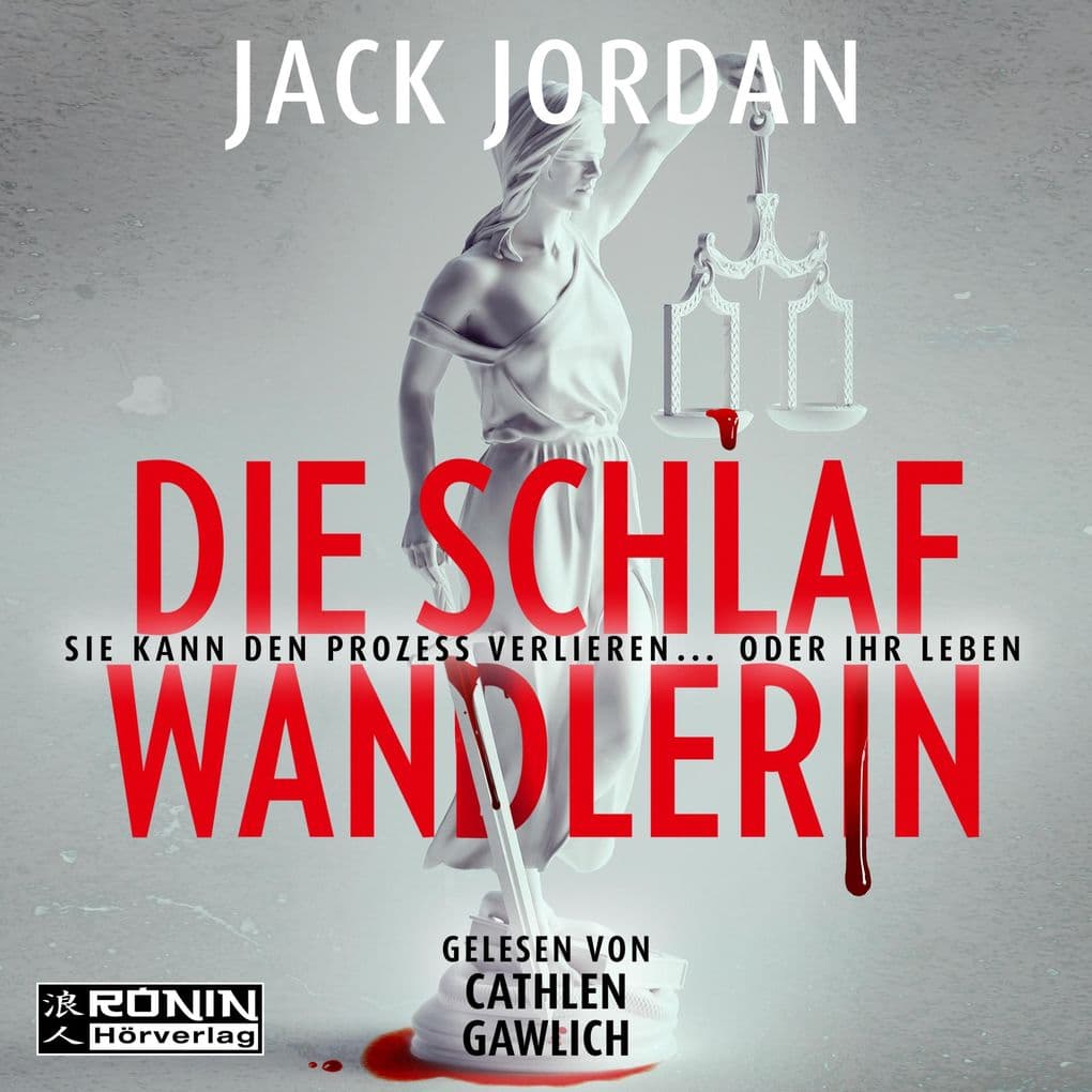 Die Schlafwandlerin