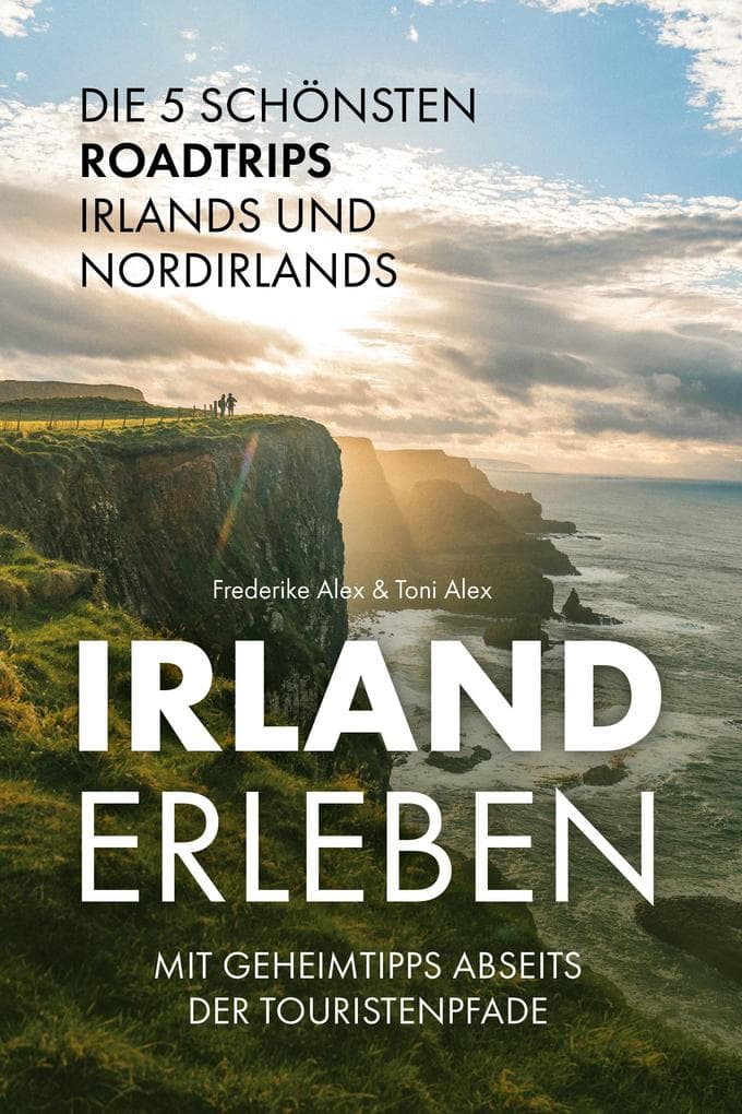 Irland erleben