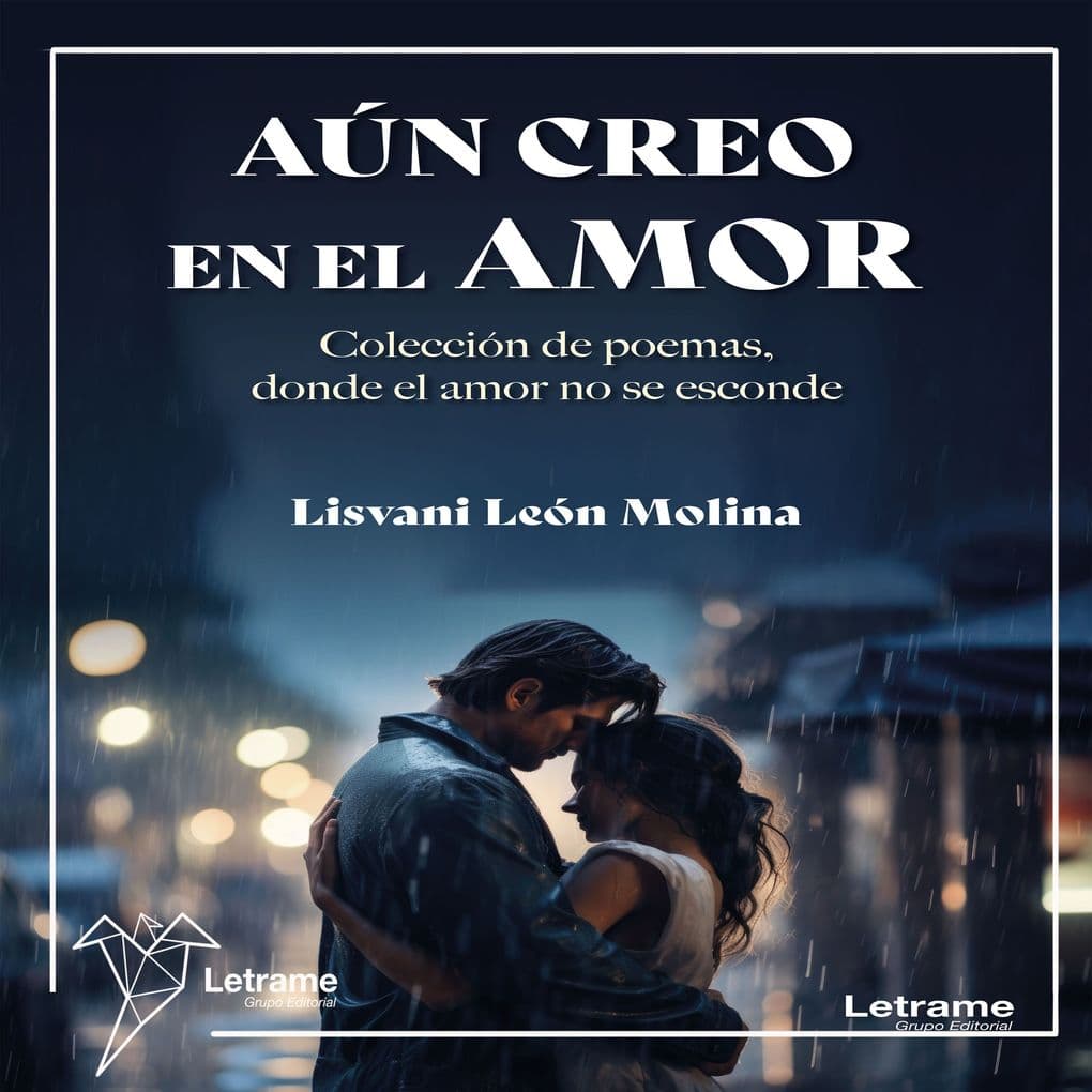 Aún creo en el amor