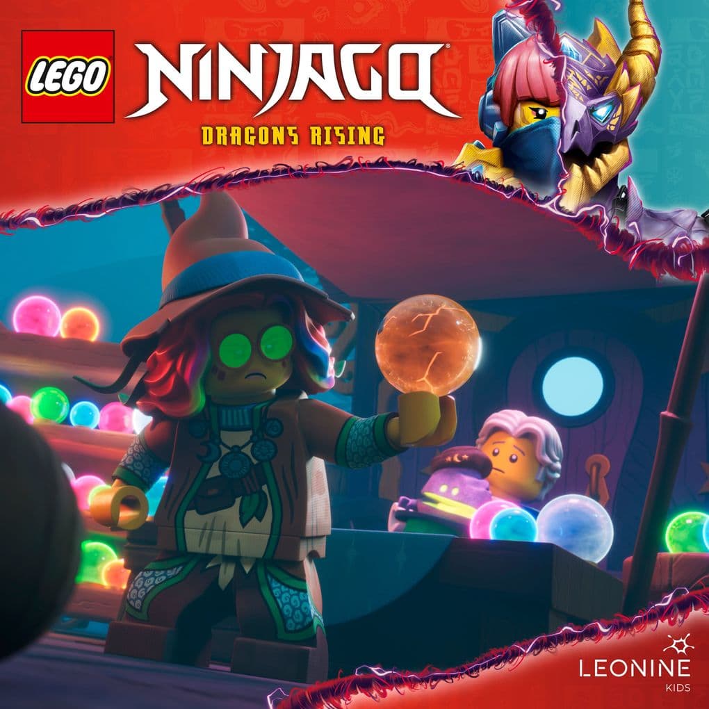 Folgen 261-262: Die Suche nach dem Pontifex