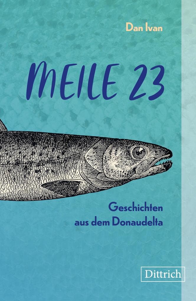 Meile 23