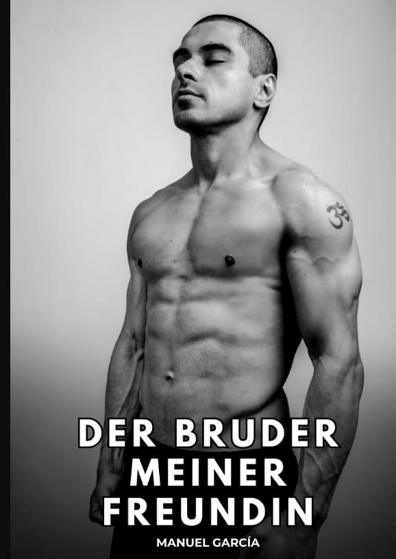 Der Bruder meiner Freundin