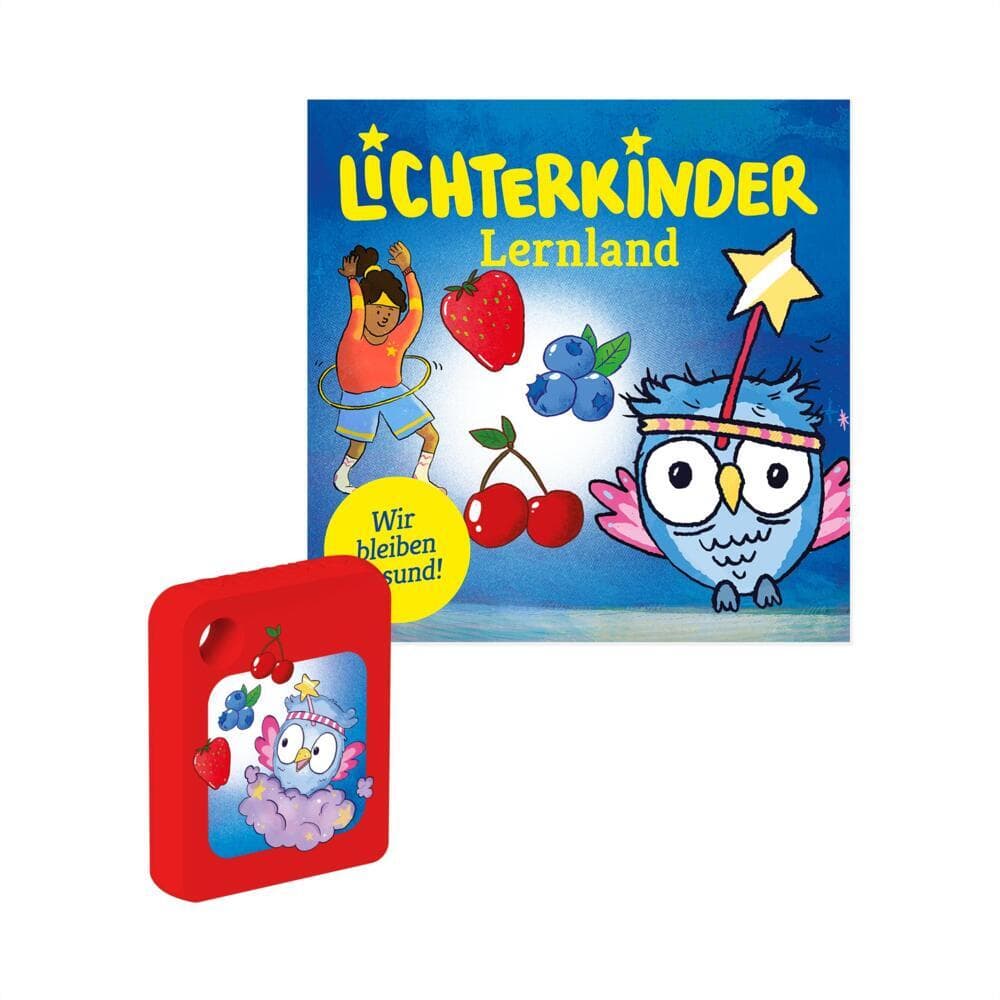 Lernland - Wir bleiben gesund,1 Galakto Token