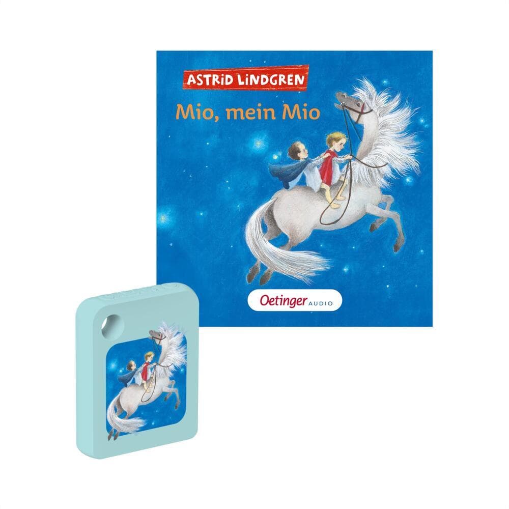 Mio, mein Mio,1 Galakto Token