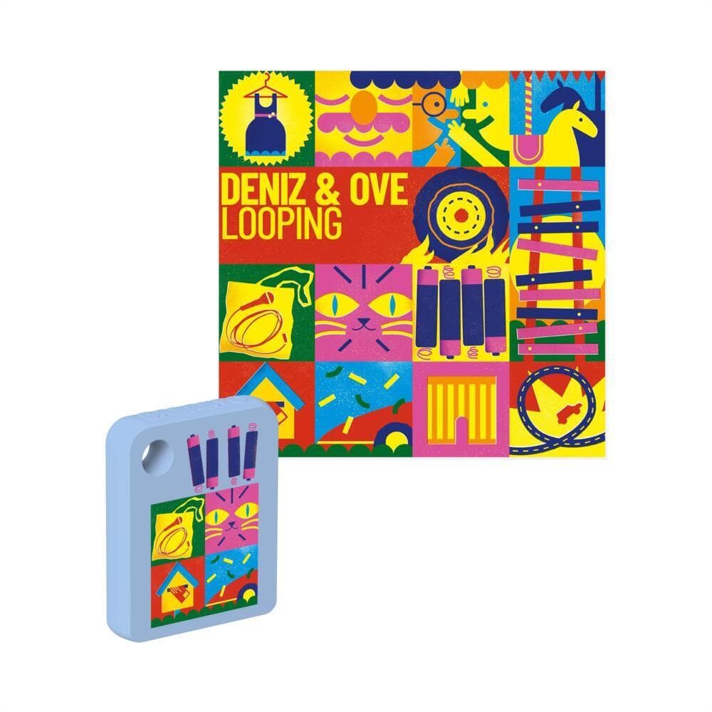 Looping,1 Galakto Token