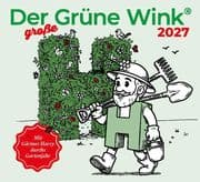 Der große Grüne Wink 2027