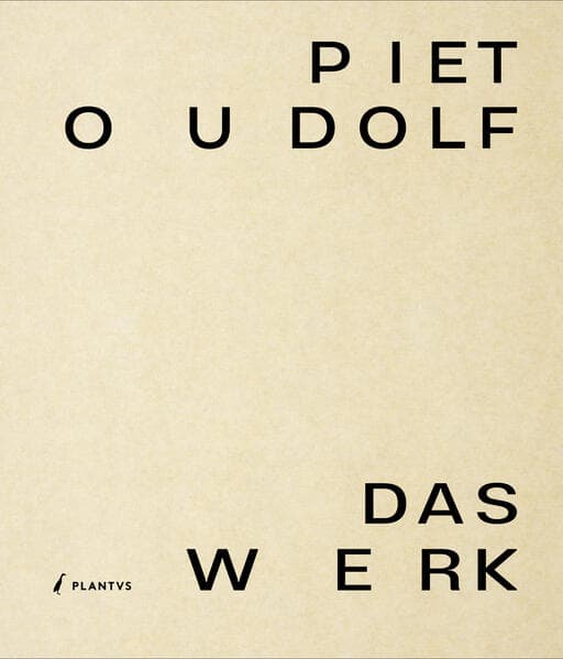 Piet Oudolf. Das Werk