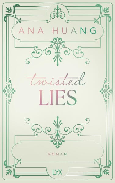 Twisted Lies: Special Edition