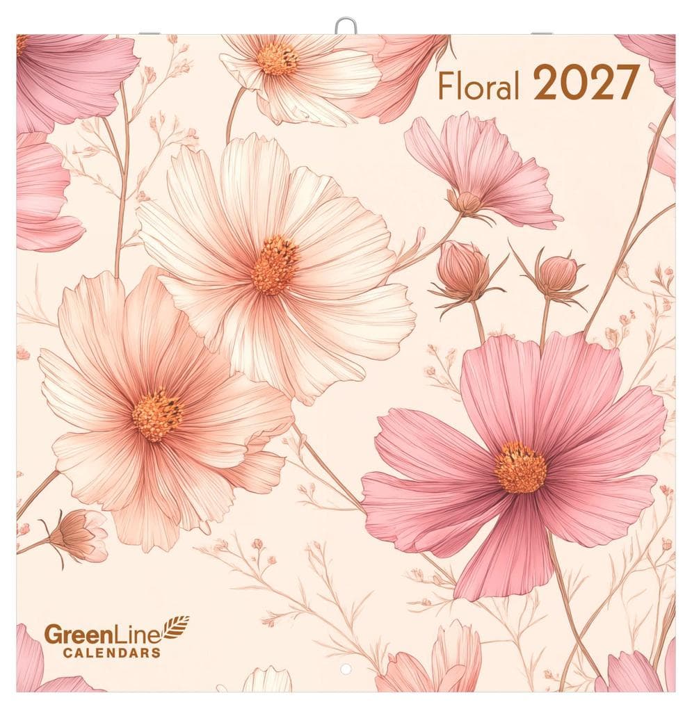 Floral 2027