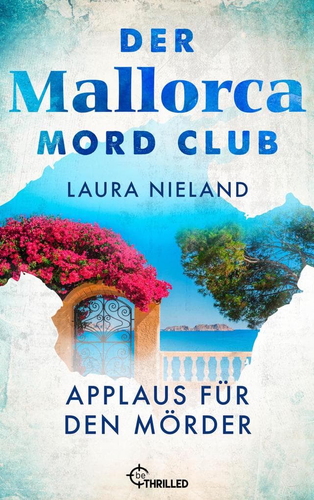 Der Mallorca Mord Club - Applaus für den Mörder