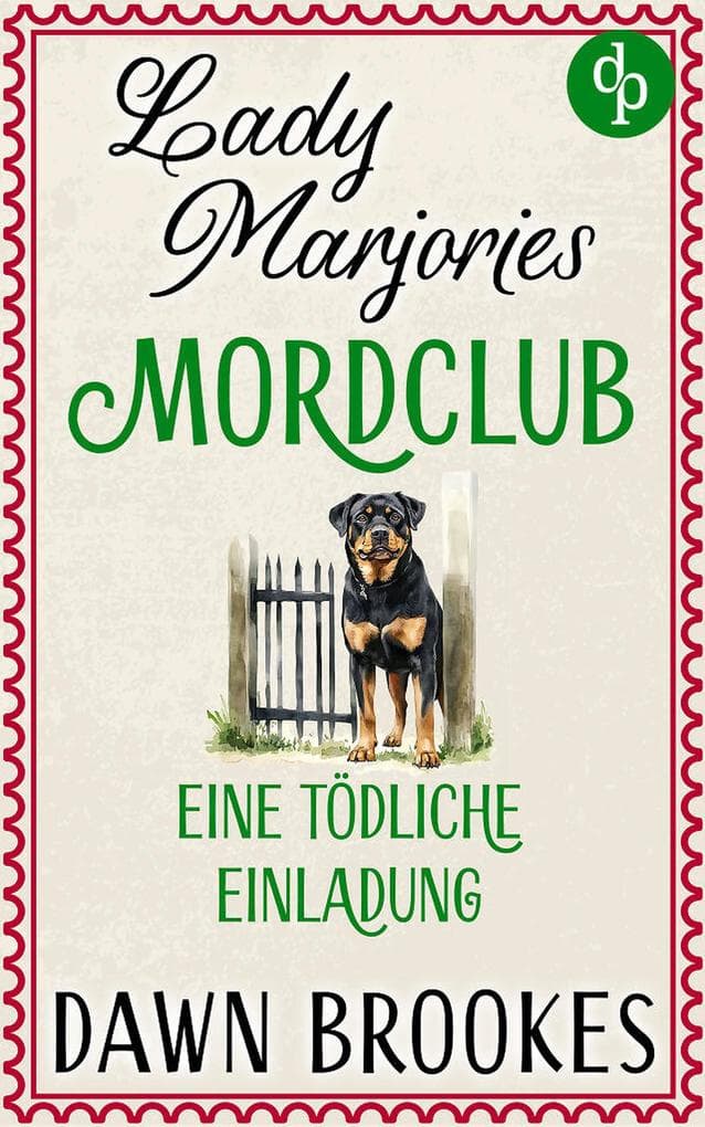 Eine tödliche Einladung
