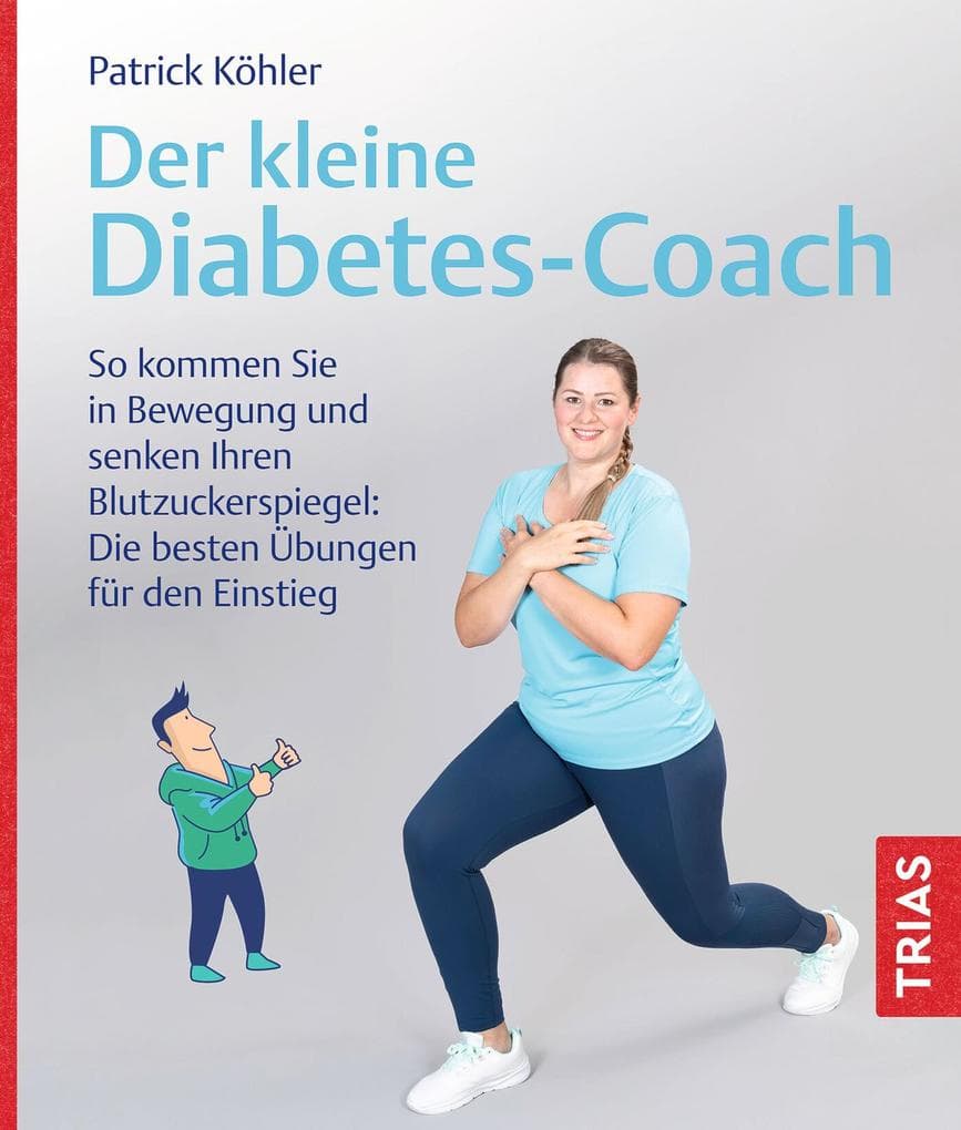 Der kleine Diabetes-Coach