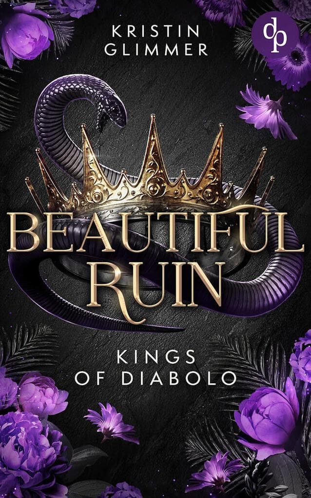 Beautiful Ruin