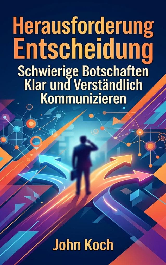 Herausforderung Entscheidung