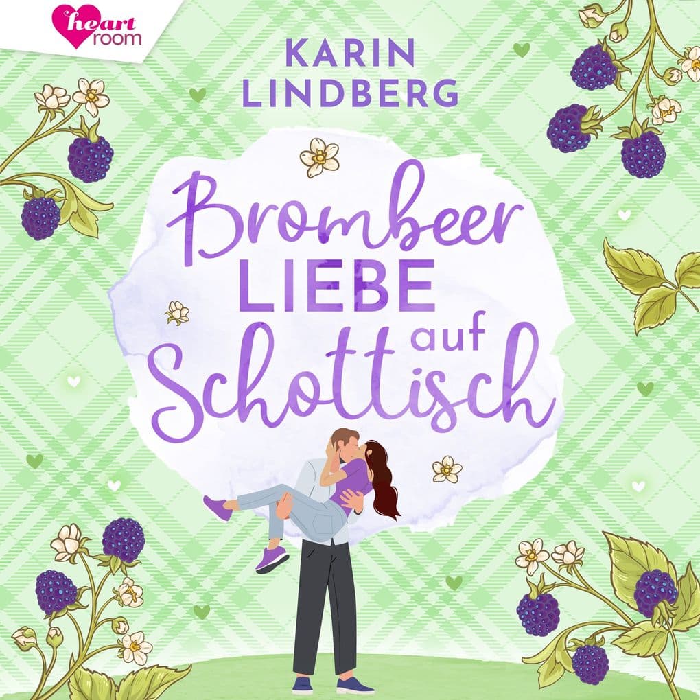 Brombeerliebe auf Schottisch