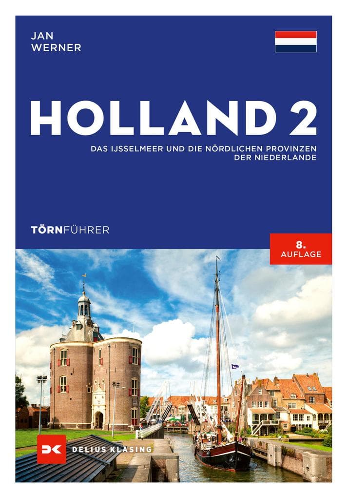 Törnführer Holland 2