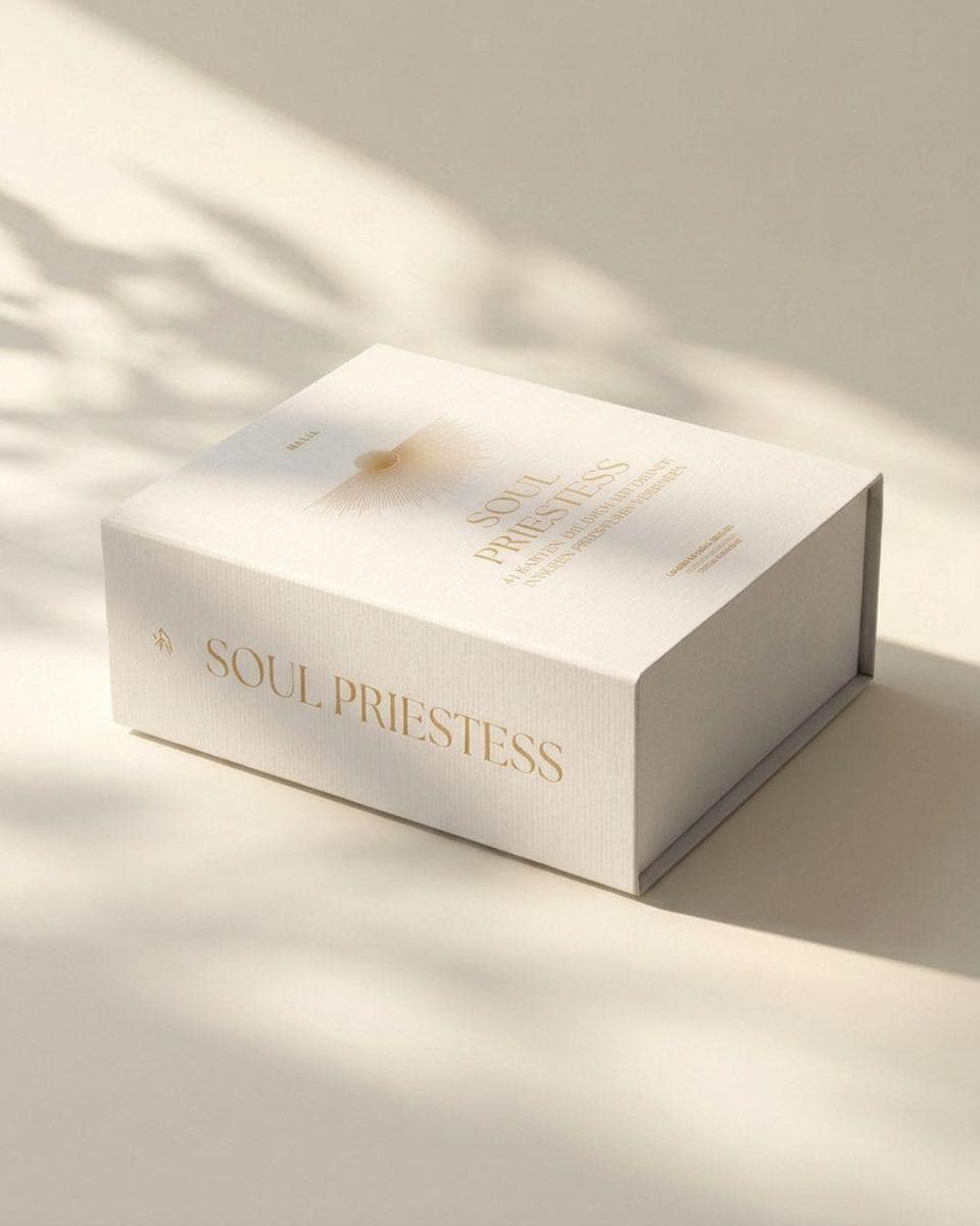 Soul Priestess