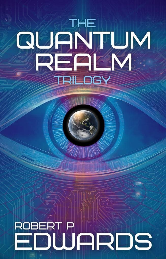 The Quantum Realm Trilogy