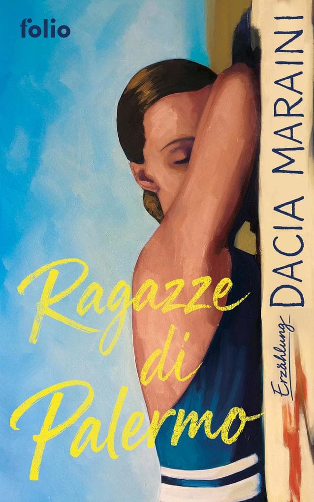 Ragazze di Palermo