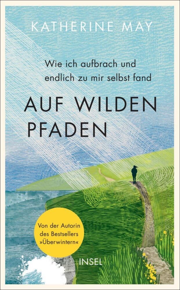 Auf wilden Pfaden