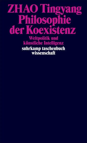 Philosophie der Koexistenz