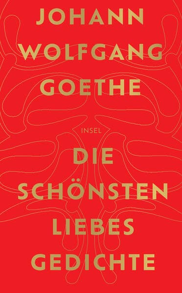 Die schönsten Liebesgedichte