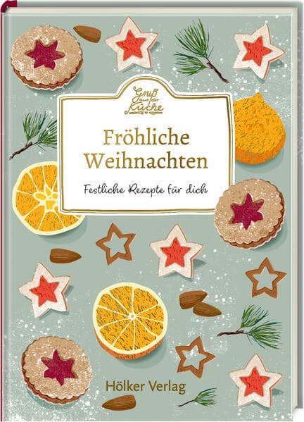Fröhliche Weihnachten