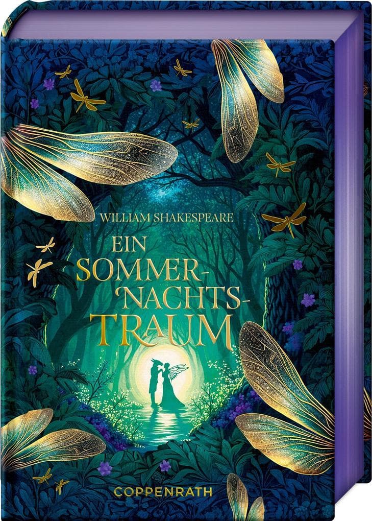 Ein Sommernachtstraum