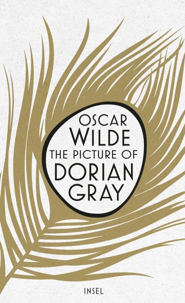 The Picture of Dorian Gray