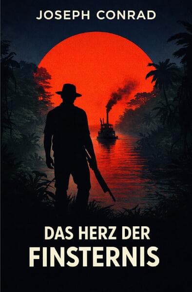 Das Herz der Finsternis