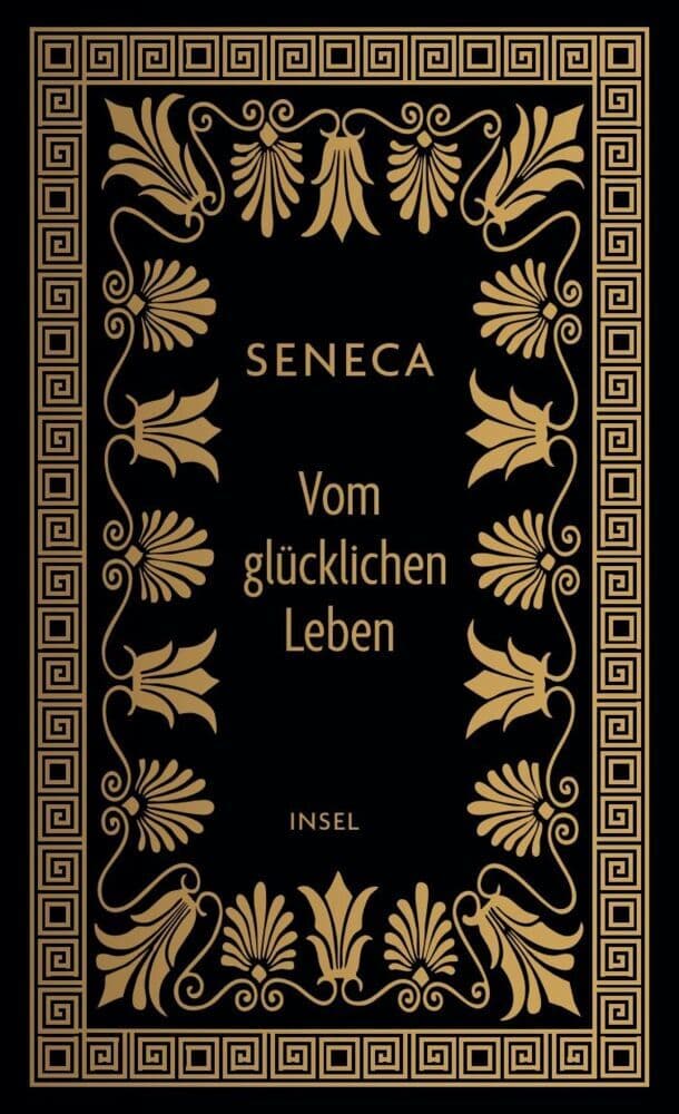 Vom glücklichen Leben
