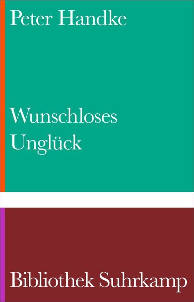 Wunschloses Unglück