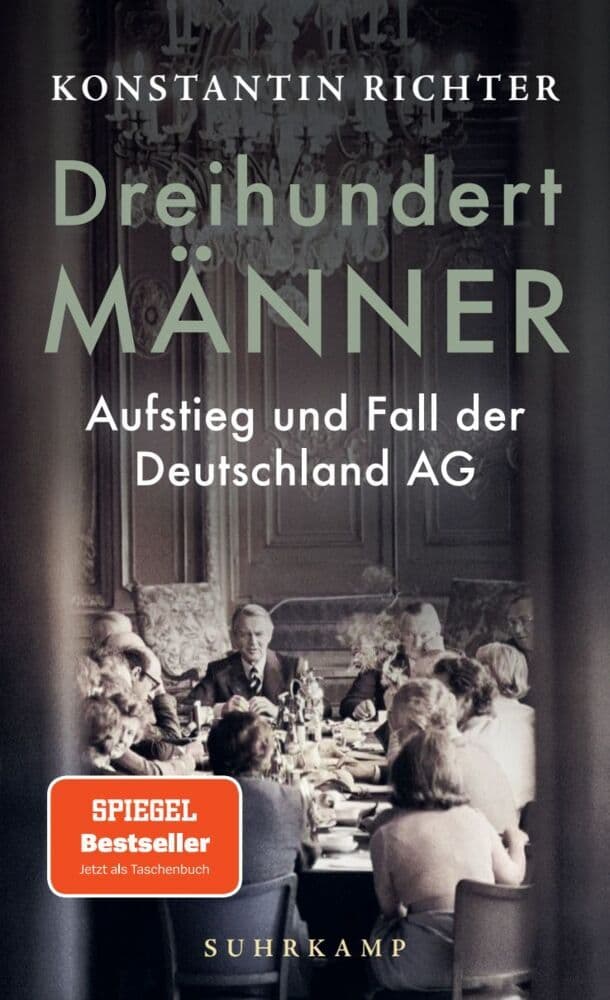 Dreihundert Männer