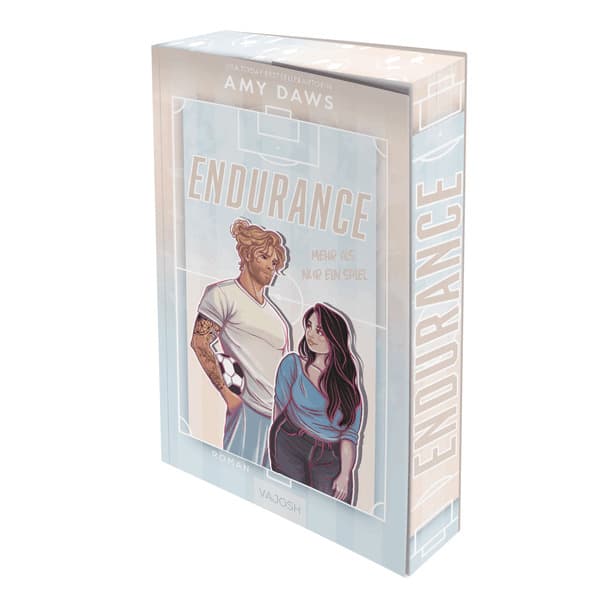 Endurance