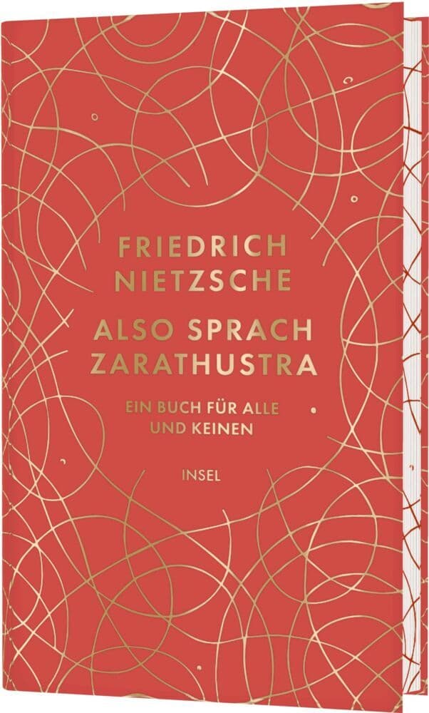 Also sprach Zarathustra