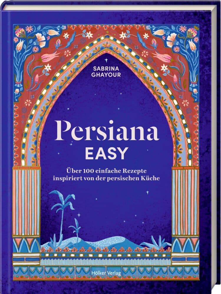 Persiana EASY