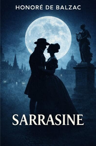 Sarrasine / Seraphita