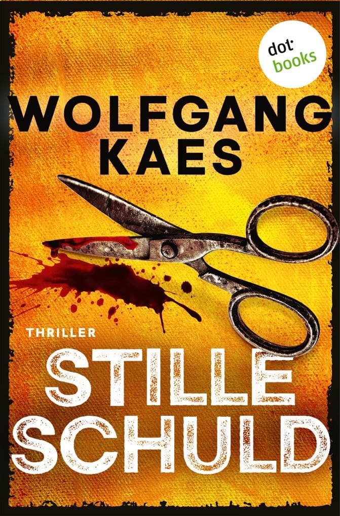 Stille Schuld