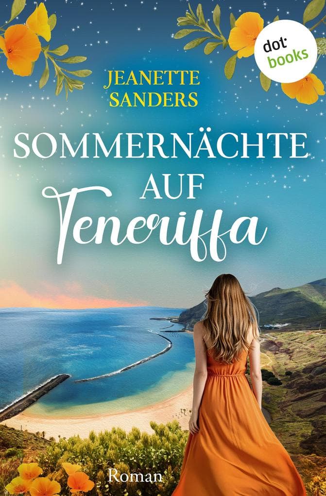 Sommernächte auf Teneriffa