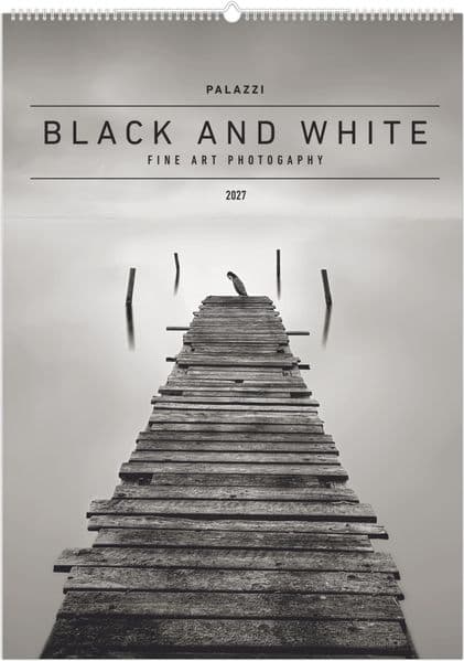 Black & White | FINE ART PHOTOGRAPHY 2027